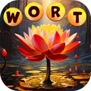 Beruhigende Worträtsel