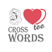 J'aime les mots croisés 2