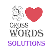 J'aime les mots croisés