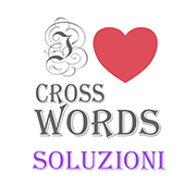 Amo i cruciverba
