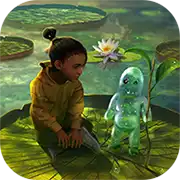 Lost Lands 8: Sand Captivity