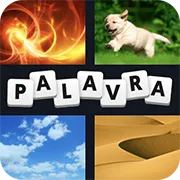 4 Fotos 1 Palavra