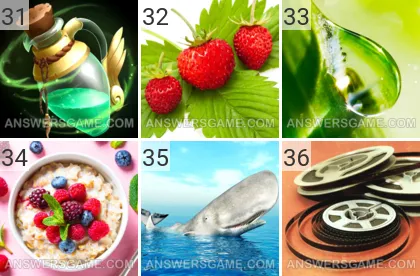 Lösung für das Spiel 101 Bild Februar 2022 Levels 31, 32, 33, 34, 35, 36