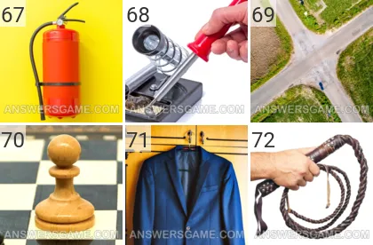 Lösung für das Spiel 101 Bild Februar 2022 Levels 67, 68, 69, 70, 71, 72