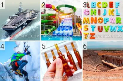 Lösung für das Spiel 101 Bild Februar 2022 Levels 1, 2, 3, 4, 5, 6