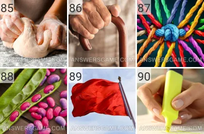 Lösung für das Spiel 101 Bild Februar 2022 Levels 85, 86, 87, 88, 89, 90