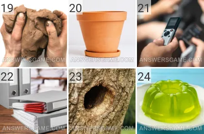 Solution du jeu 101 image Mars 2022 niveaux 19, 20, 21, 22, 23, 24