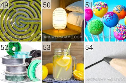 Solution du jeu 101 image Mars 2022 niveaux 49, 50, 51, 52, 53, 54