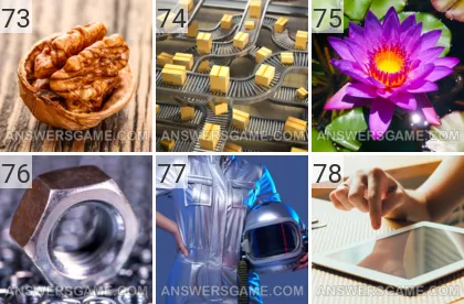 Lösung für das Spiel 101 Bild April 2022 Levels 73, 74, 75, 76, 77, 78