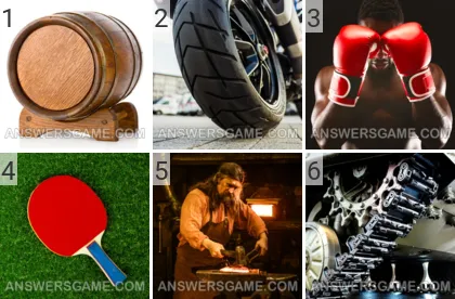 Lösung für das Spiel 101 Bild April 2022 Levels 1, 2, 3, 4, 5, 6