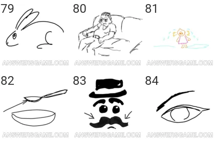 Lösung für das Spiel 101 Bild Bilder Levels 79, 80, 81, 82, 83, 84