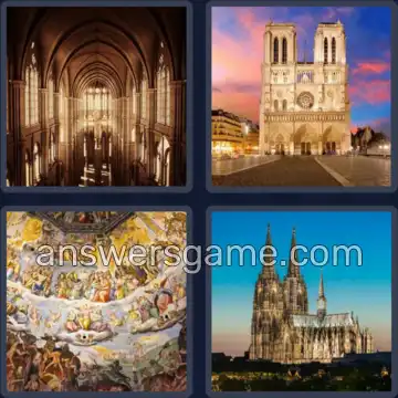 4 Bilder 1 Wort 3 Buchstaben DOM