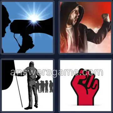 4 Bilder 1 Wort 4 Buchstaben DEMO