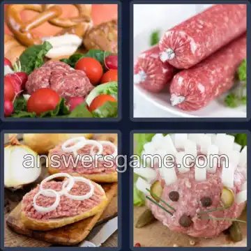 4 Bilder 1 Wort 4 Buchstaben METT