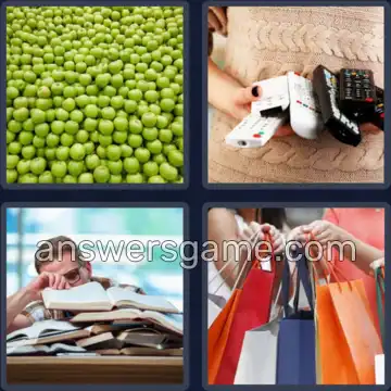 4 Bilder 1 Wort 4 Buchstaben VIEL