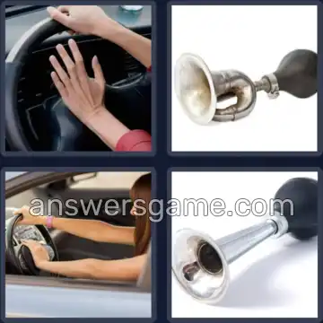 4 Bilder 1 Wort 4 Buchstaben HUPE