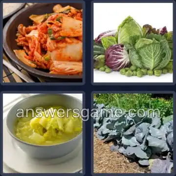 4 Bilder 1 Wort 4 Buchstaben KOHL