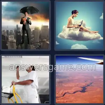 4 Bilder 1 Wort 4 Buchstaben ÜBER