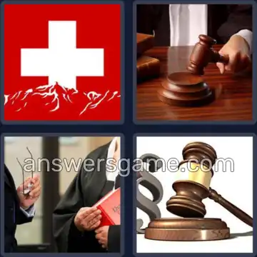 4 Bilder 1 Wort 4 Buchstaben JURA