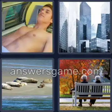 4 Bilder 1 Wort 4 Buchstaben BANK