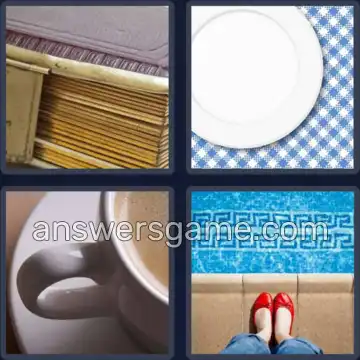 4 Bilder 1 Wort 4 Buchstaben RAND