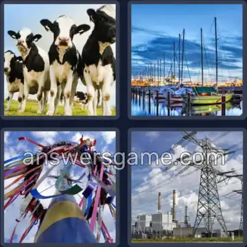 4 Bilder 1 Wort 4 Buchstaben MAST