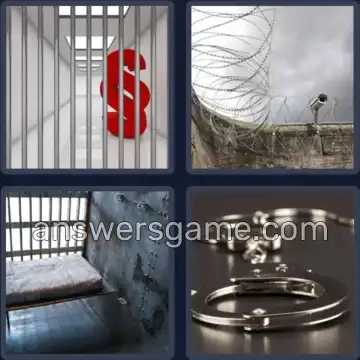 4 Bilder 1 Wort 4 Buchstaben HAFT