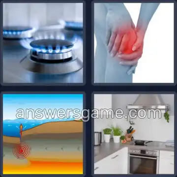 4 Bilder 1 Wort 4 Buchstaben HERD