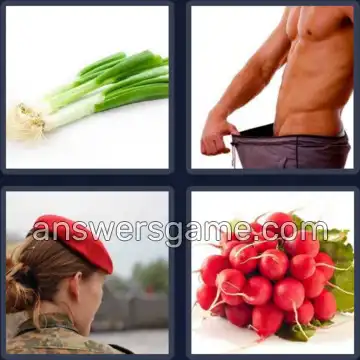 4 Bilder 1 Wort 4 Buchstaben BUND