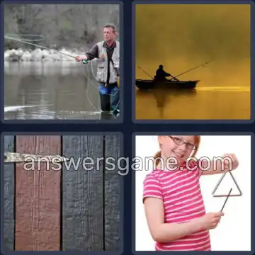 4 Bilder 1 Wort 5 Buchstaben ANGEL