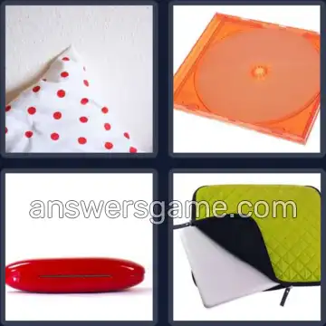 4 Bilder 1 Wort 5 Buchstaben HÜLLE