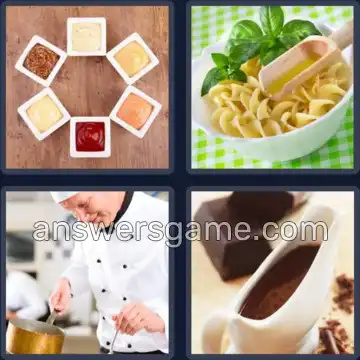 4 Bilder 1 Wort 5 Buchstaben SOSSE