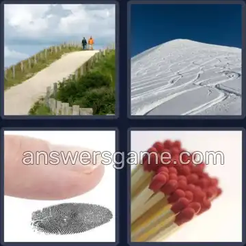 4 Bilder 1 Wort 5 Buchstaben KUPPE