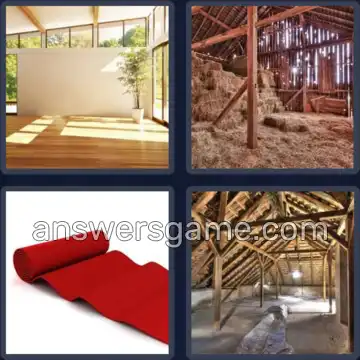 4 Bilder 1 Wort 5 Buchstaben BODEN