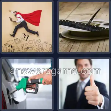 4 Bilder 1 Wort 5 Buchstaben SUPER