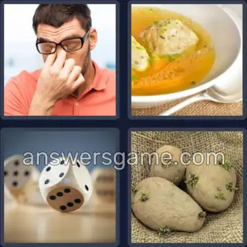 4 Bilder 1 Wort 5 Buchstaben AUGEN