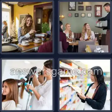 4 Bilder 1 Wort 5 Buchstaben KUNDE