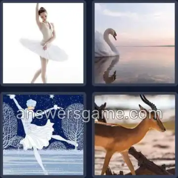 4 Bilder 1 Wort 5 Buchstaben ANMUT