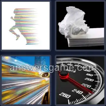 4 Bilder 1 Wort 5 Buchstaben TEMPO