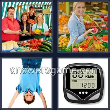 4 Bilder 1 Wort 5 Buchstaben STAND