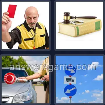 4 Bilder 1 Wort 6 Buchstaben REGELN