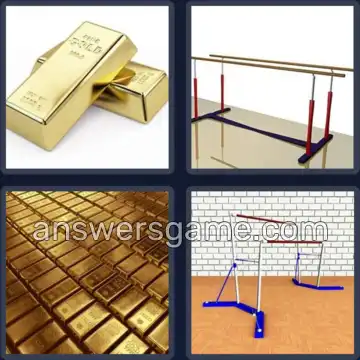 4 Bilder 1 Wort 6 Buchstaben BARREN