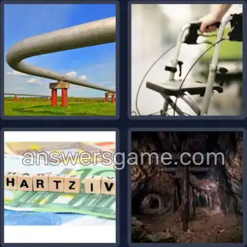 4 Bilder 1 Wort 6 Buchstaben STÜTZE