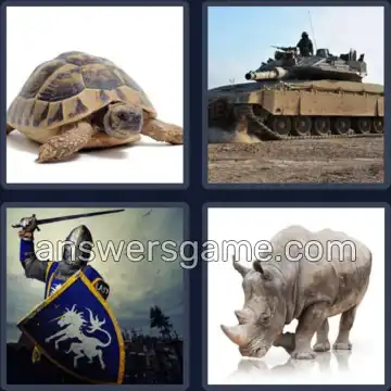 4 Bilder 1 Wort 6 Buchstaben PANZER