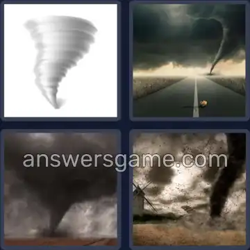 4 Bilder 1 Wort 6 Buchstaben ZYKLON