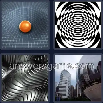 4 Bilder 1 Wort 6 Buchstaben WÖLBEN