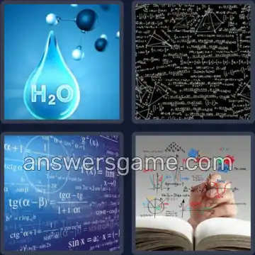 4 Bilder 1 Wort 6 Buchstaben FORMEL
