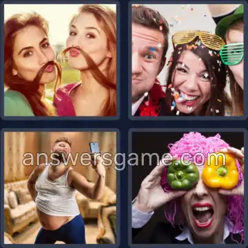 4 Bilder 1 Wort 6 Buchstaben ALBERN