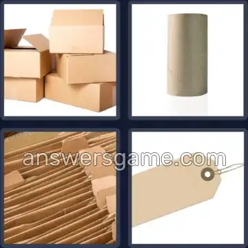 4 Bilder 1 Wort 6 Buchstaben KARTON