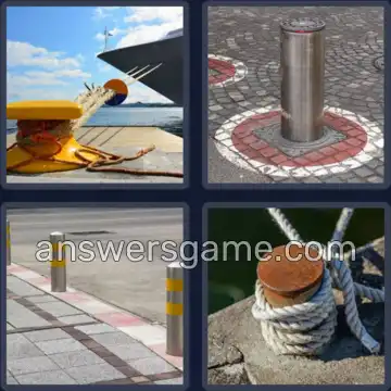 4 Bilder 1 Wort 6 Buchstaben POLLER